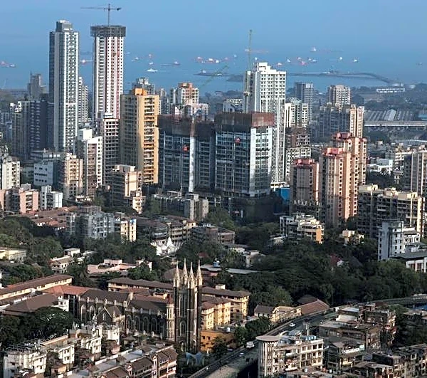 India's GDP revisions reflect new data and methodology, statistics secretary says