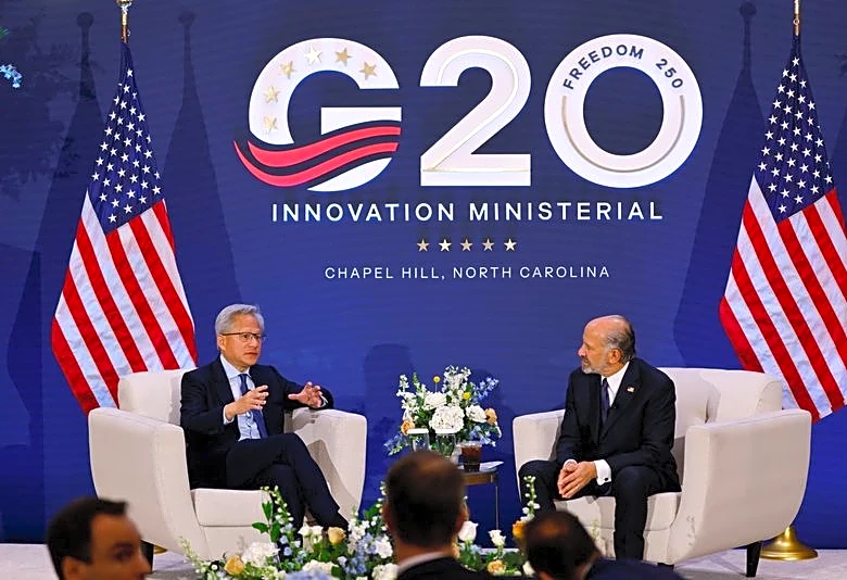 US urges G20 countries to allow AI training on creators' work