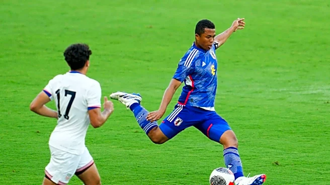 MLS transactions roundup: Inter Miami acquire Riquelme Fillipi