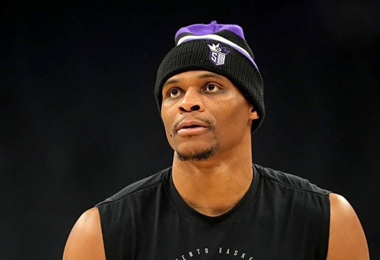 Project B adds Russell Westbrook as co-founder
