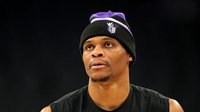 Project B adds Russell Westbrook as co-founder