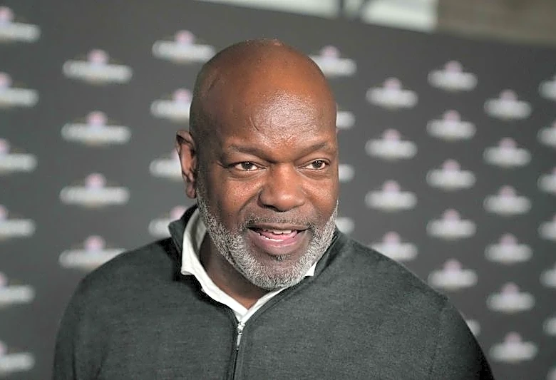 Emmitt Smith accused of cheating solar investor out of $2.5M