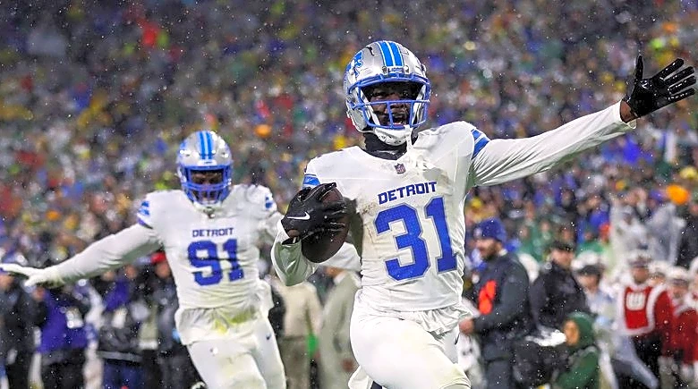 Lions expect Brian Branch, Kerby Joseph back after PUP stints