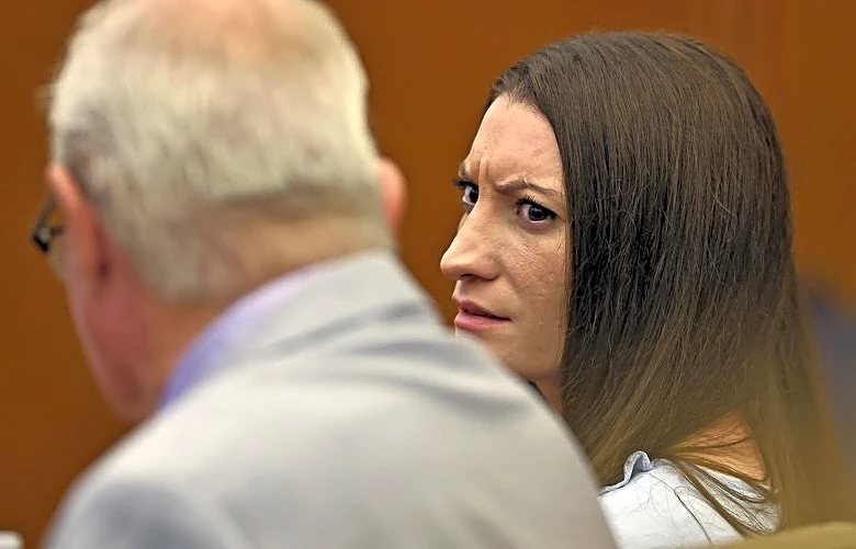 Jury in Lindsay Clancy's murder trial remains deadlocked, judge says keep deliberating
