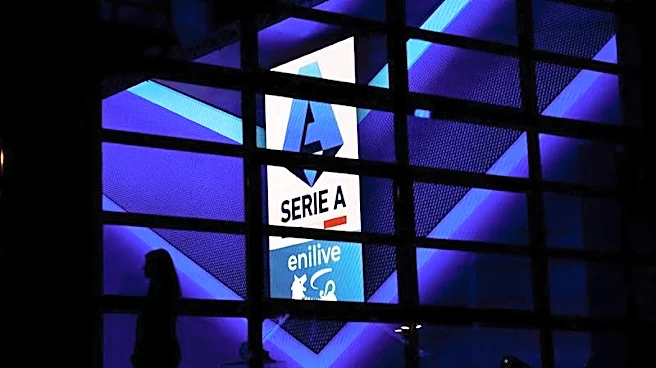 Exclusive-Private equity firms Carlyle, Bain, Oaktree readying bids for Serie A international media unit, say sources