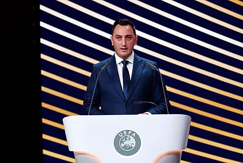 Soccer-Three Nordic FAs seek EU talks over FIFA governance concerns