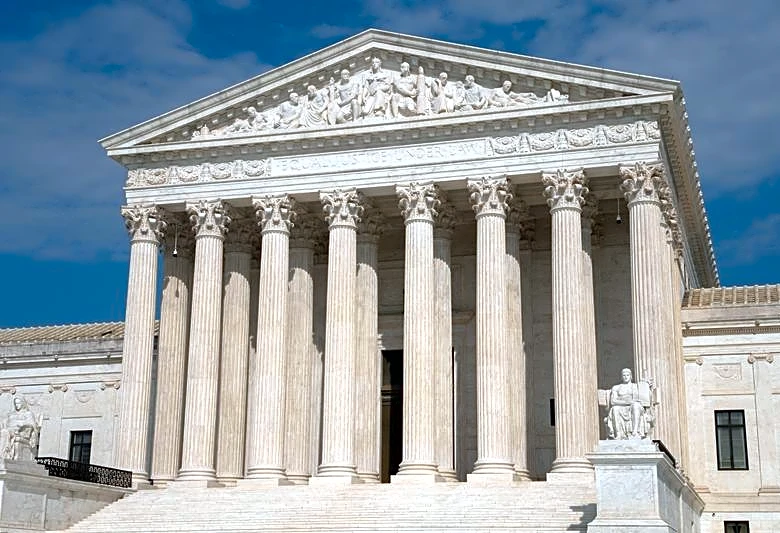 Democrats sink Republican bid to cement US Supreme Court's conservative majority