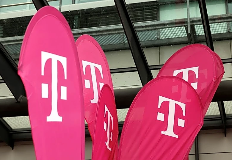 Elliott built stake in Deutsche Telekom and opposes T-Mobile merger, Bloomberg News reports