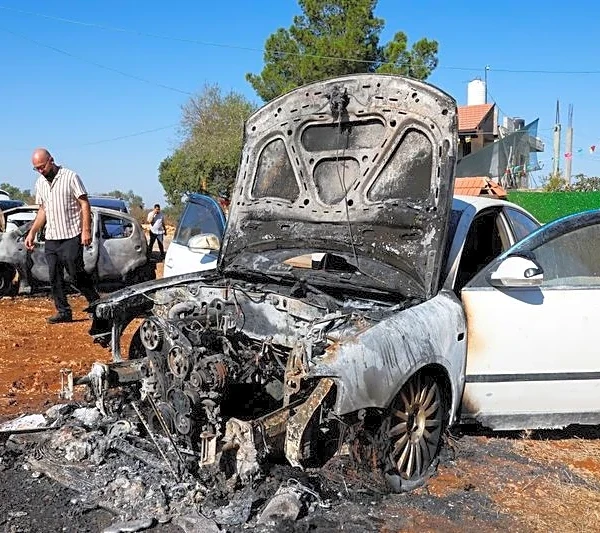 Two Palestinian teens killed in West Bank raid by Israeli settlers and army