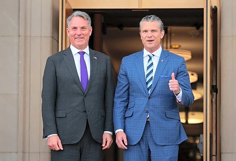 Australia, US to boost defence ties as China's Pacific influence grows