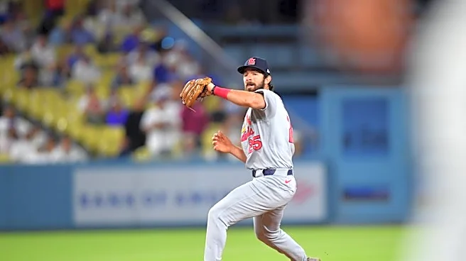 Cardinals rally in 10th inning, extend Dodgers' slump