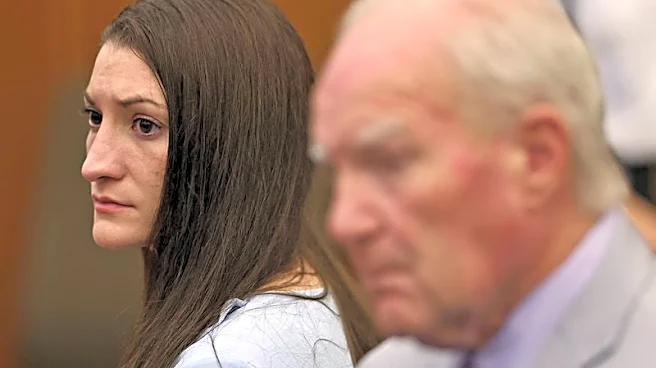 Deadlocked jury in Lindsay Clancy's murder trial to reconvene on sixth day of deliberations