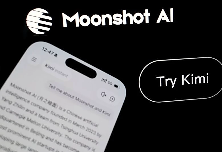 Chinese AI firm Moonshot files confidentially for Hong Kong IPO, sources say