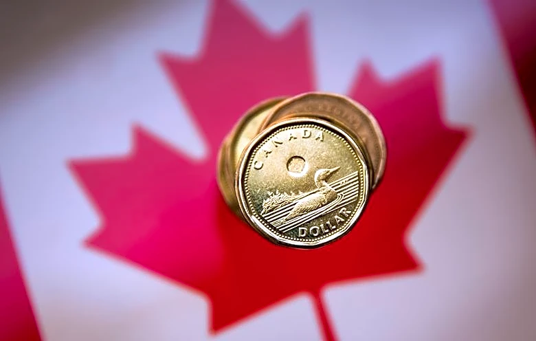 Analysts raise Canadian dollar forecasts, expecting trade tensions to ultimately fade: Reuters Poll