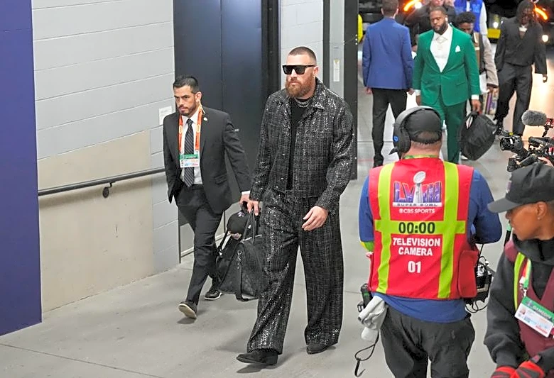 NFL-How NFL players are becoming game changers in the fashion industry