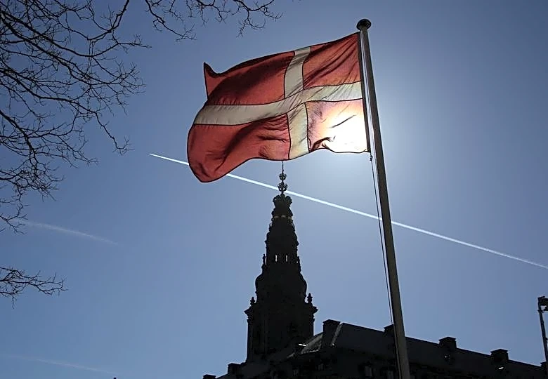 Russia recruits Danes for sabotage planning, Denmark says