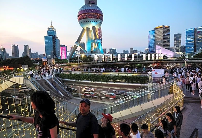 China deploys first 2026 policy financing funds to spur investment
