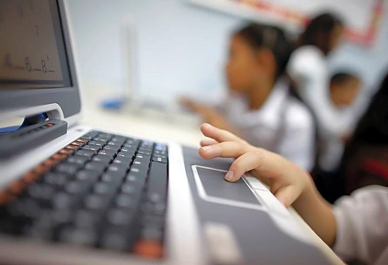 UNICEF estimates 20 million children suffered online sexual abuse in one year