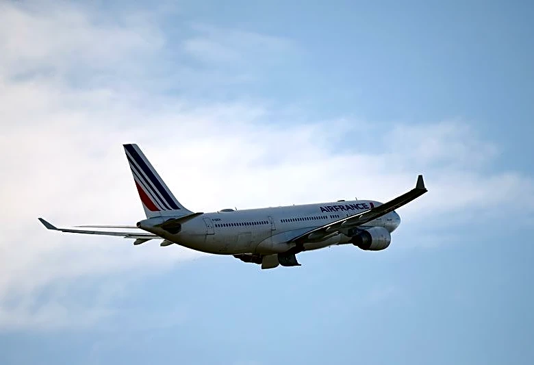 Airbus slows A330 deliveries after stray object found in plane