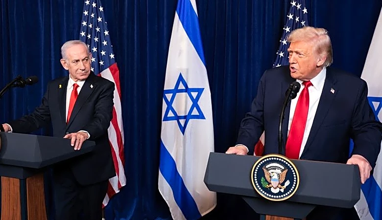 Rights groups urge US lawmakers to drop provision to deepen defense ties with Israel