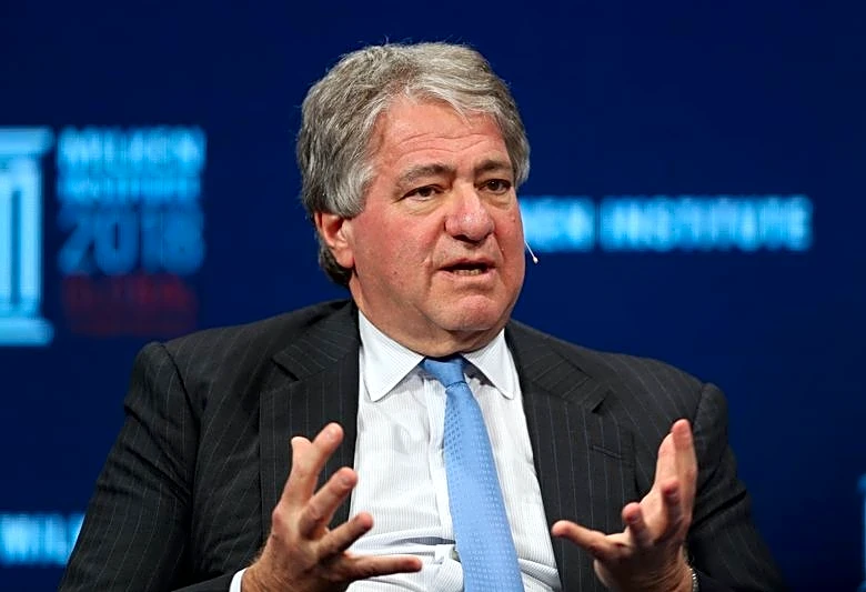 Billionaire Leon Black sues US House committee over Epstein investigation