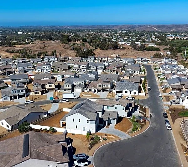 US fixed 30-year mortgage rate rises to highest since July 2025