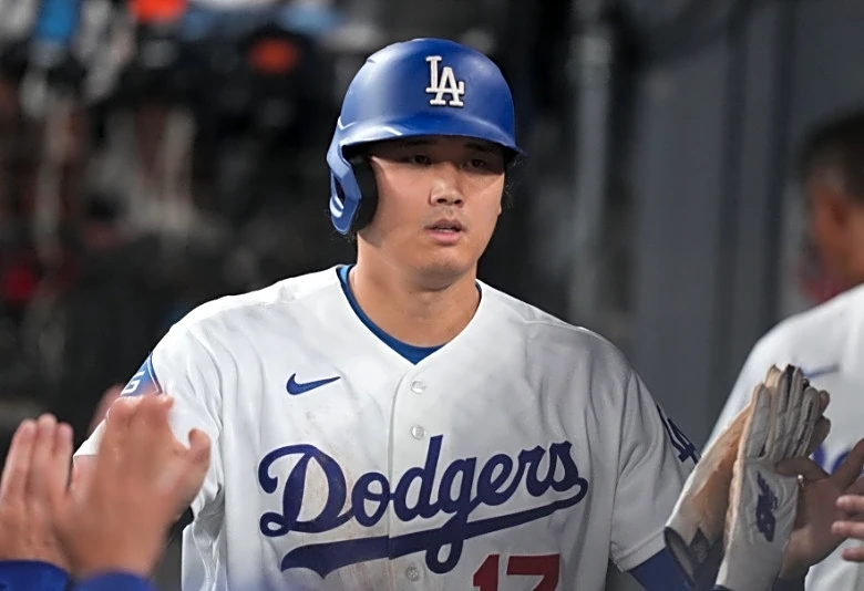 Dodgers mull IL stint for superstar Shohei Ohtani