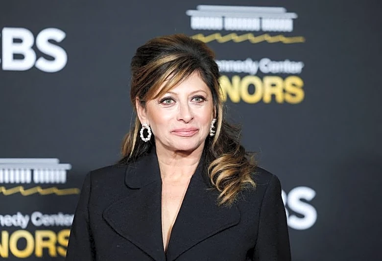Maria Bartiromo departs Fox News Media