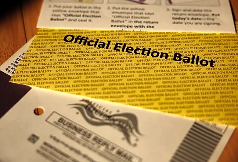 Trump administration takes mail-in ballot fight to US Supreme Court