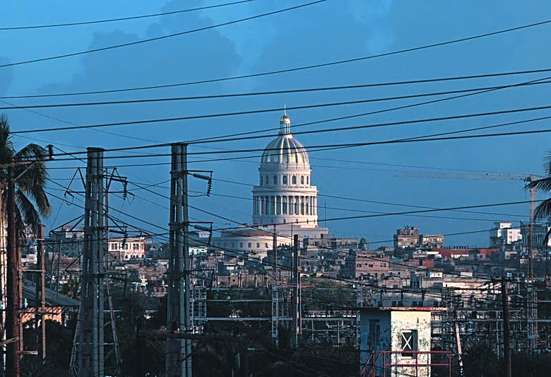Cuba rolls out more free-market reforms amid US pressure