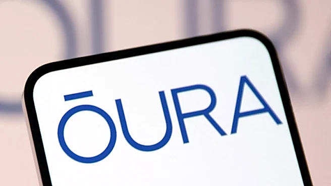 Smart ring maker Oura reveals revenue surge in US IPO filing