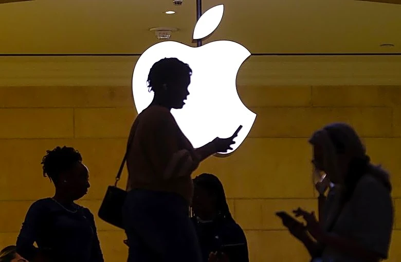 BASF sues Apple in US, says iPhones infringe face authentication patents