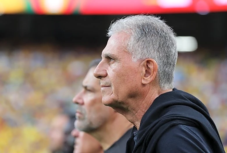 Ghana reappoint Carlos Queiroz as head coach
