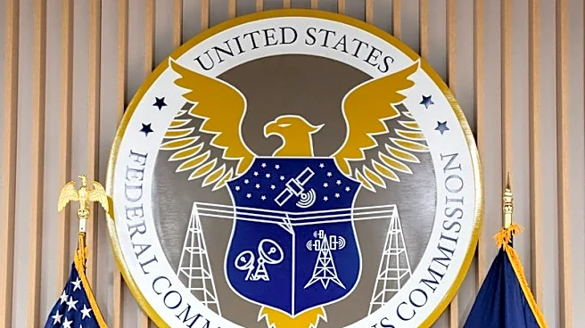 US FCC asks court to reject Disney lawsuit over ABC TV station licenses