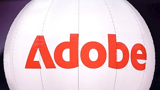 Adobe names insider Chakravarthy CEO, Narayen transitions to executive chair