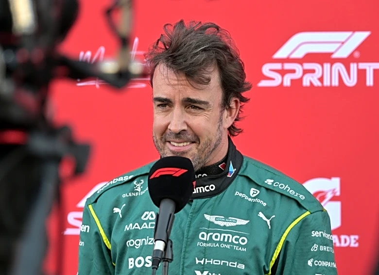 Fernando Alonso longs for ‘real Formula 1’ as he ponders future