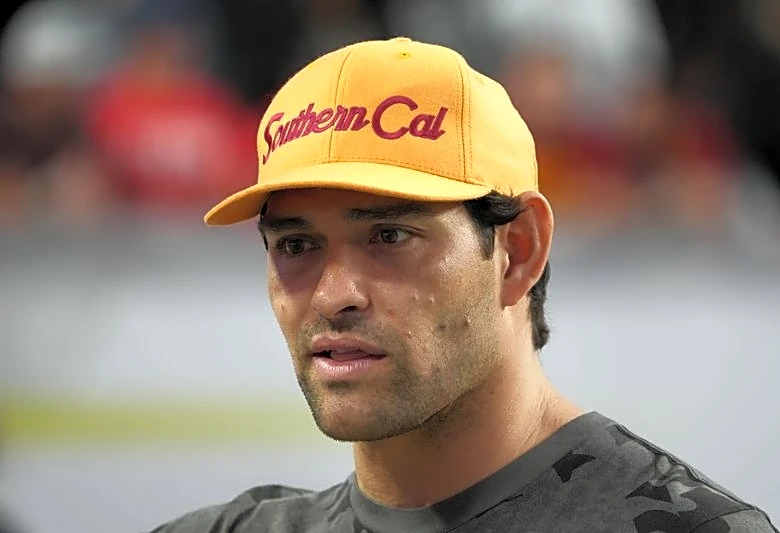 Mark Sanchez to plead guilty in Indy altercation