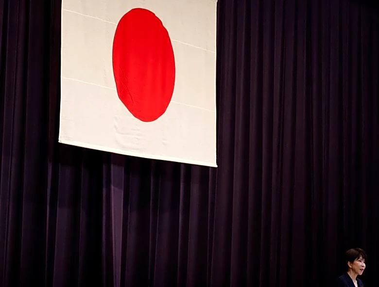 Japan budget requests swell to pandemic-era scale under Takaichi agenda