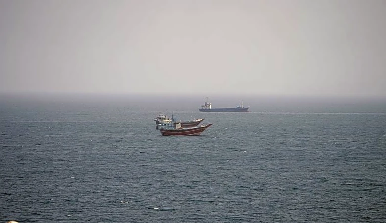 South Korea reviewing military options for Hormuz, no decision made, official says