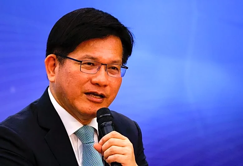 Taiwan condemns China's 'wolf warrior' behaviour at Pacific forum