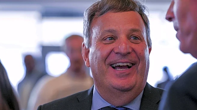 GM Michael Lombardi resigns at North Carolina; investigation takes wild turn