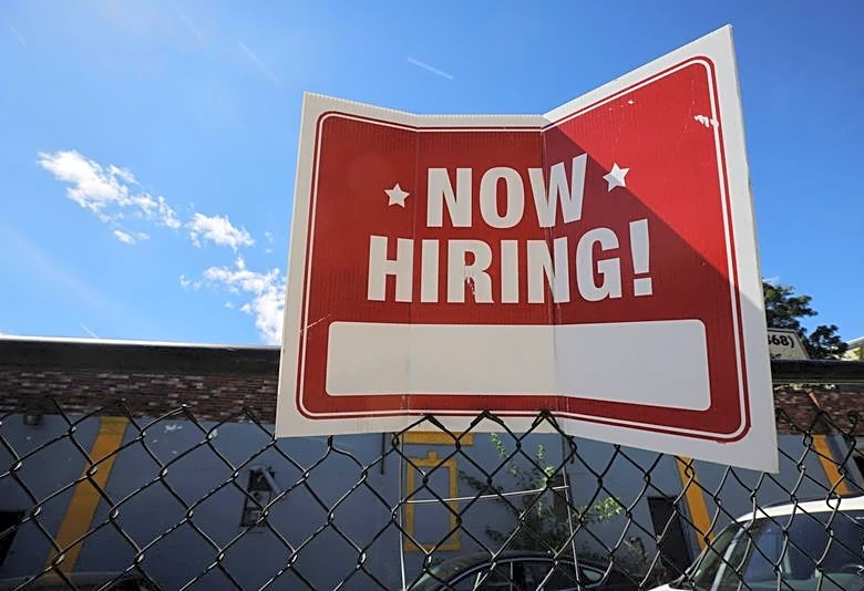 US job growth expected to rebound in August; unemployment rate forecast steady at 4.1%