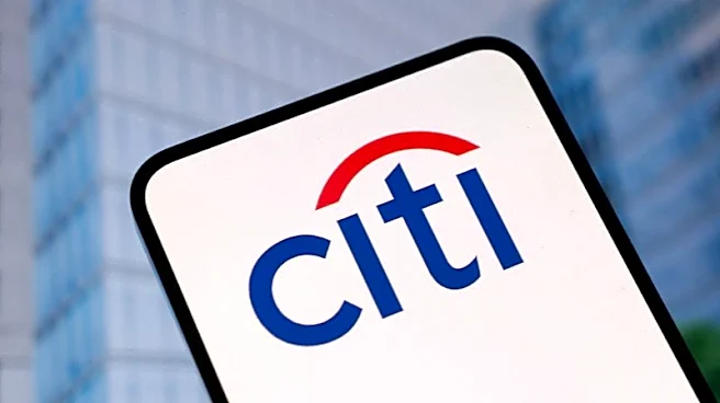 Exclusive-Citi eyes China brokerage unit licence as soon as this month, sources say