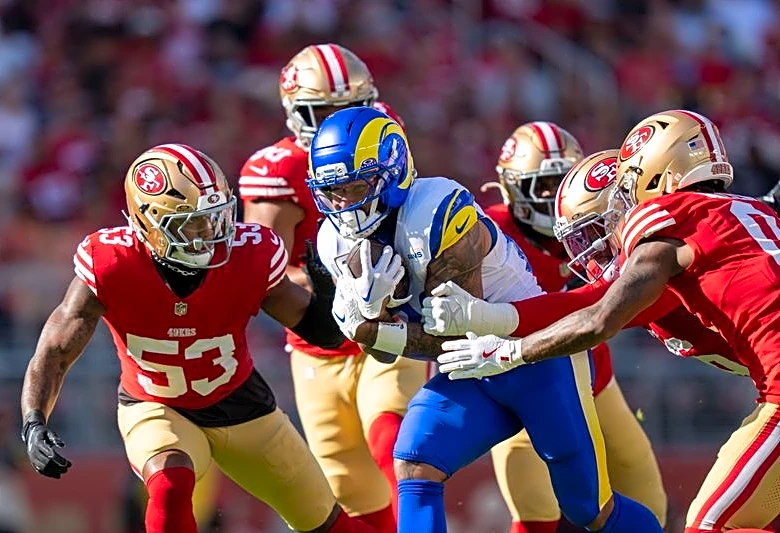 'Knocking down walls': NFL puts global event machine to test in Australian debut