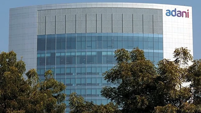 India regulator presses ahead against Hindenburg, others in Adani case, sources say