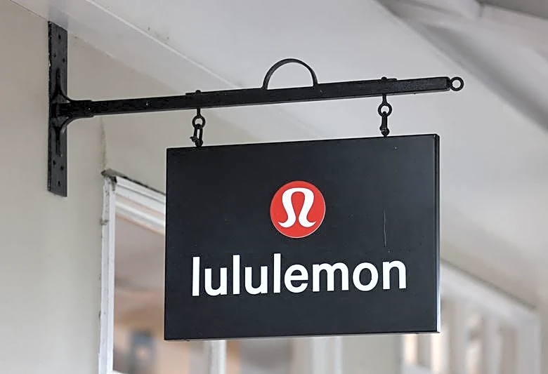 Lululemon shares dive as challenges keep investors at bay ahead of new CEO's tenure