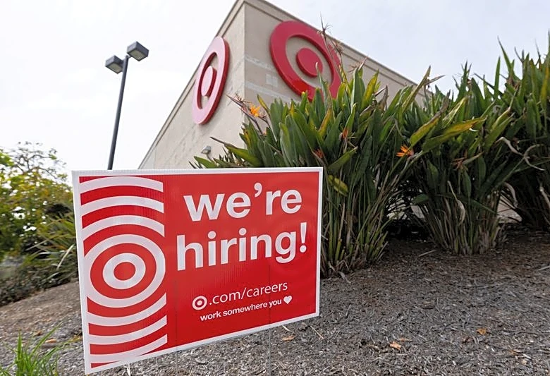 Strong August jobs report sends yields higher