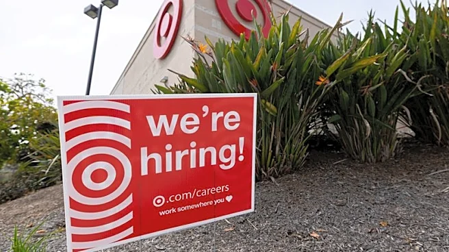 Strong August jobs report sends yields higher