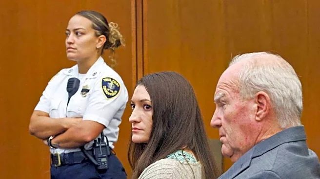 Lindsay Clancy's lawyer says one juror is preventing not guilty verdict