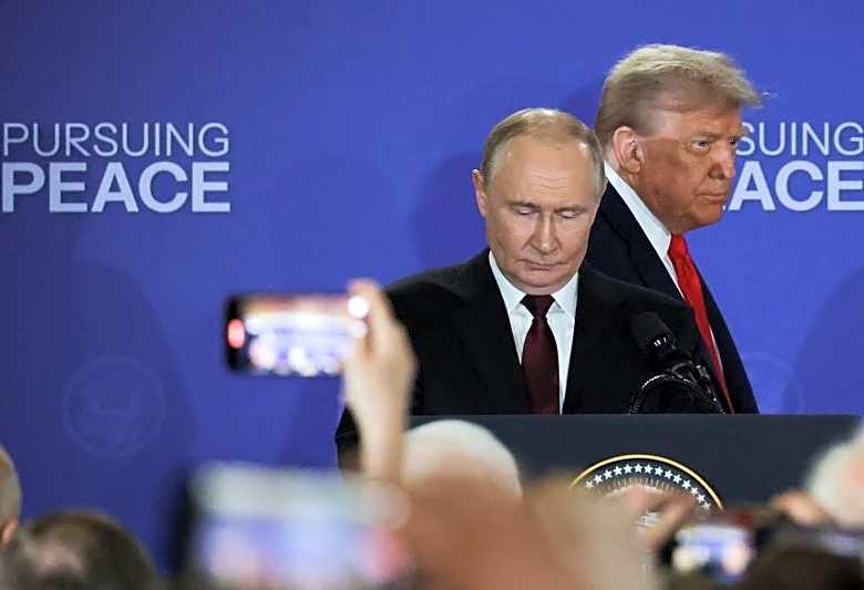 Opposition by US and Russia raises doubts over autonomous weapons talks outcome, diplomats say